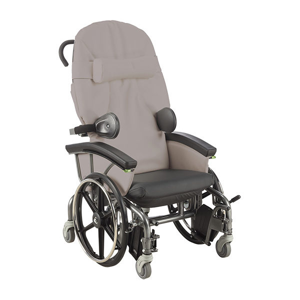 Evolution Mobility Chair Optima Products, Inc.