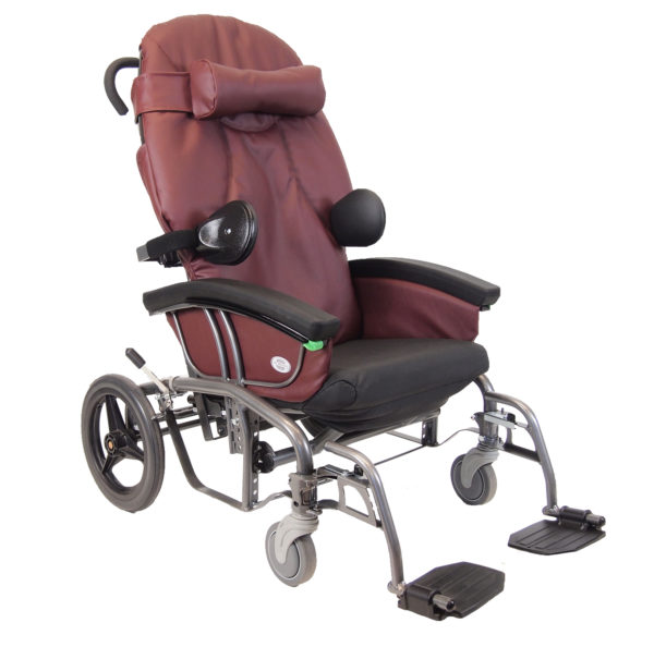 Wheelchair Seat Modifications, Broda Chair, Wheelchair Seat Modifications