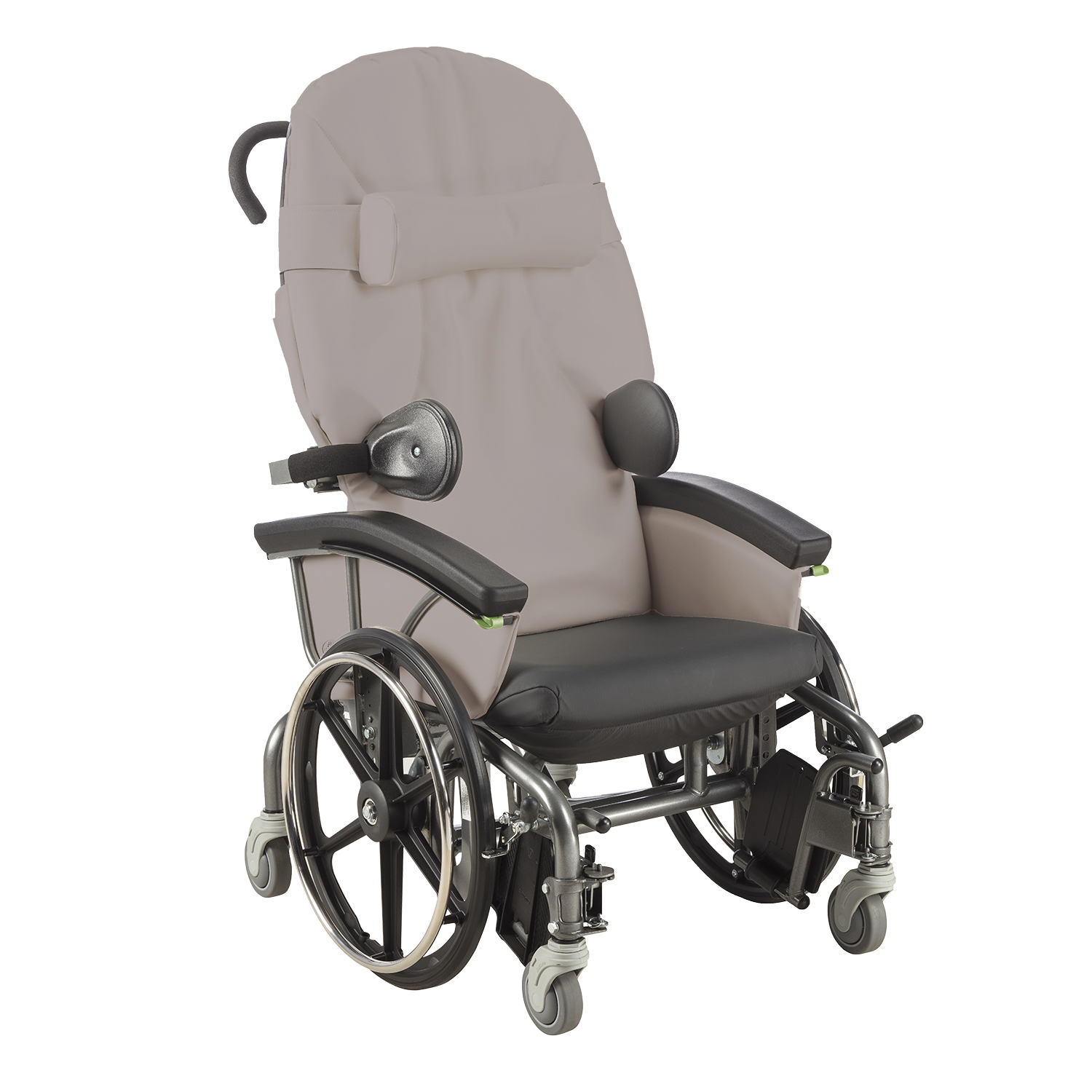 Reduce Falls & Increase Independent Mobility | Evolution Mobility Chair