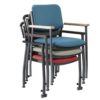 Healthcare Stacking Chair