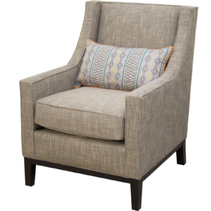 Senior Living Lounge Chair