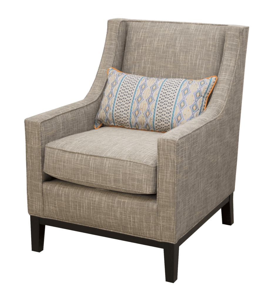 Senior Living Lounge Chair