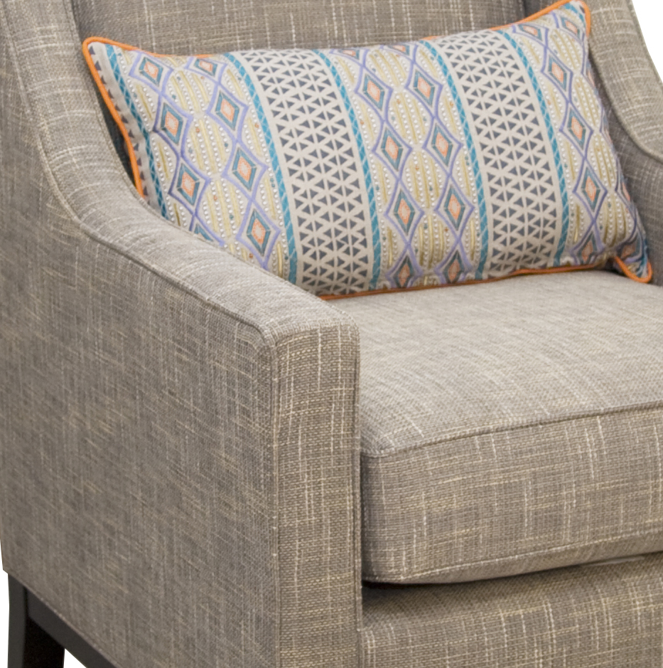 Nursing Home Lounge Chair