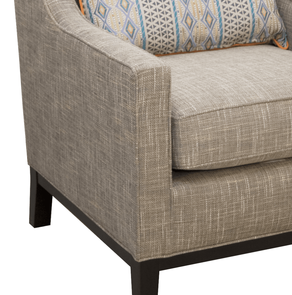 Nursing Home Lounge Chair
