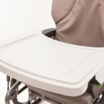 Scoot Chair Tray